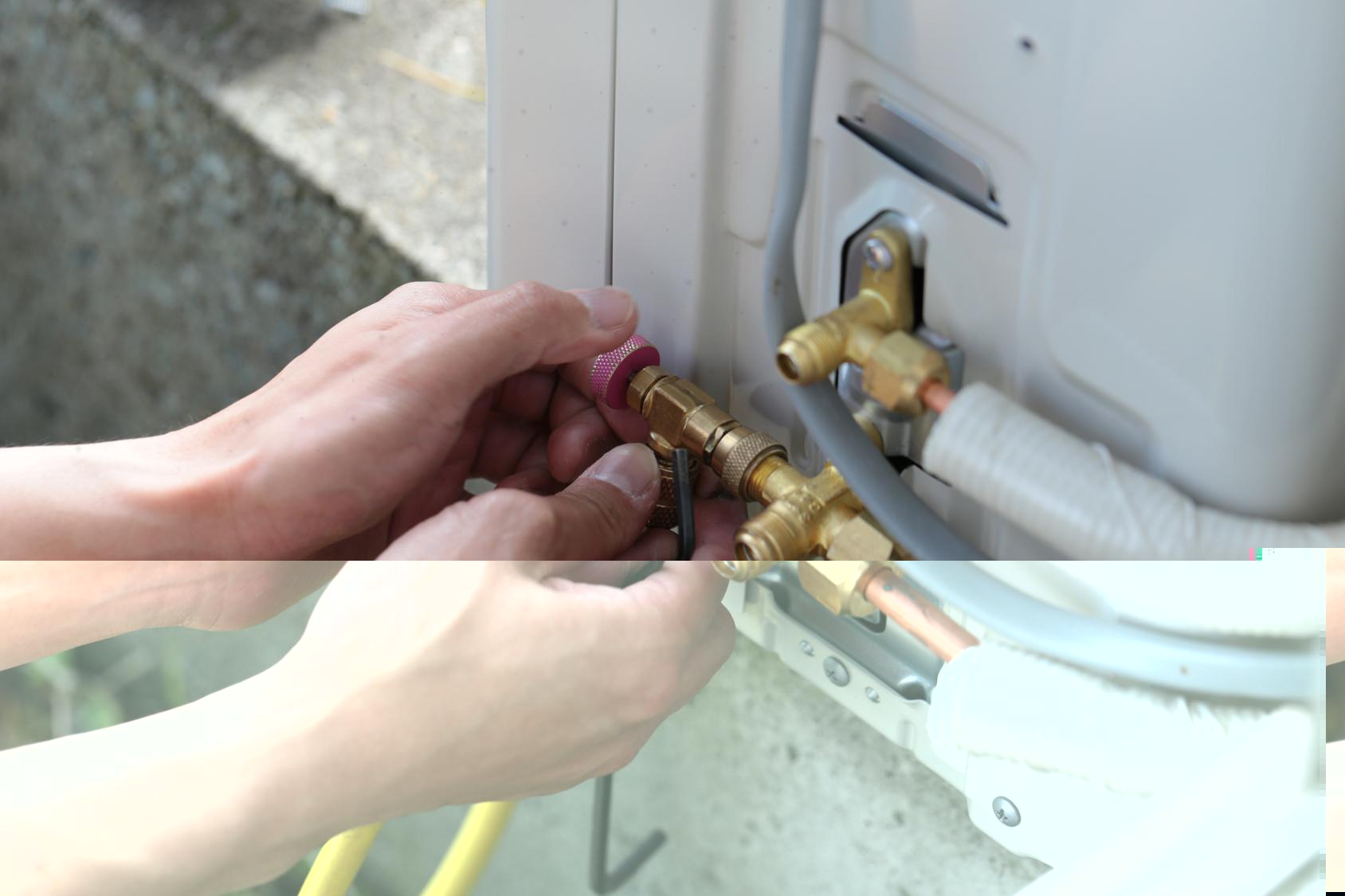 contrat entretien chaudière gaz Fleurines