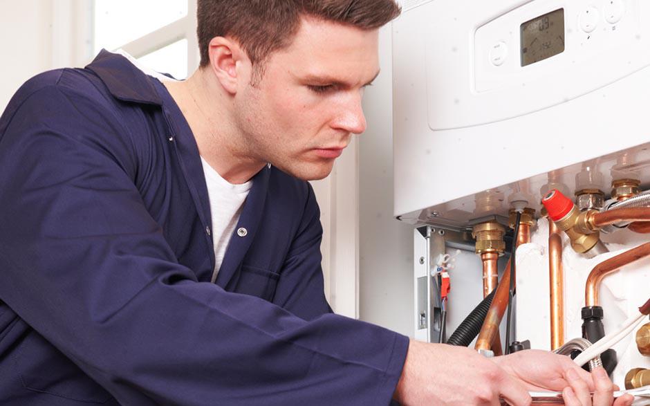 contrat de maintenance chaudière Fleurines